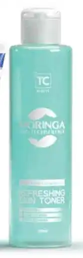 Table Charm Direct TC Moringa Even Tone Facial Toner offer
