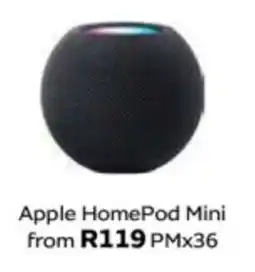 MTN Apple HomePod Mini offer