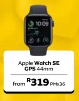 MTN Apple Watch SE GPS 44mm offer