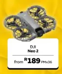 MTN DJI Neo 2 offer