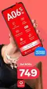 PEP Itel A06s 4G offer