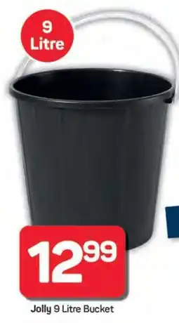 Pick n Pay Hypermarket Jolly 9 Litre Bucket offer