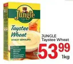 Elite Cash & Carry Jungle Taystee Wheat offer