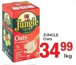 Elite Cash & Carry Jungle Oats offer