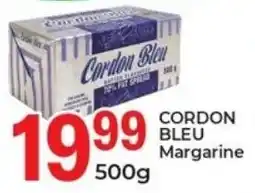 Elite Cash & Carry Cordon Bleu Margarine offer