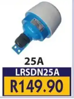 Laduma Hardware catalogue Day Night Switch 25A offer
