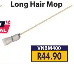 Laduma Hardware catalogue Long Hair Mop offer