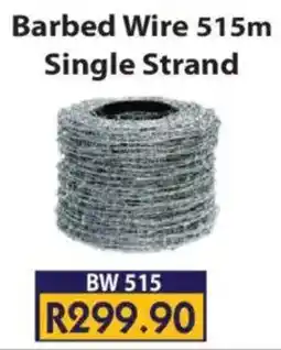 Laduma Hardware catalogue Barbed Wire Single Strand offer