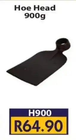 Laduma Hardware catalogue Lasher Hoe Head offer