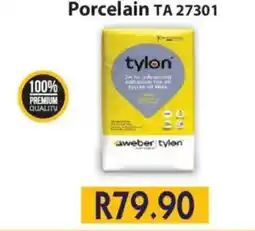 Laduma Hardware catalogue Porcelain Tile Adhesive offer