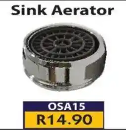 Laduma Hardware catalogue Sink Aerator offer