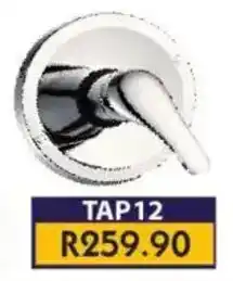 Laduma Hardware catalogue Fontaine Shower Mixer offer