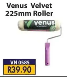 Laduma Hardware catalogue Venus Velvet Roller offer