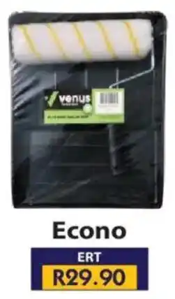 Laduma Hardware catalogue Venus Econo Roller Tray Set offer