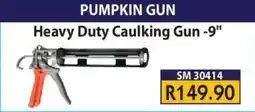 Laduma Hardware catalogue Heavy Duty Caulking Gun offer