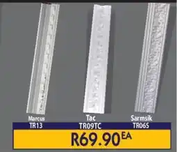 Laduma Hardware catalogue Cornice offer