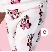 PEP Babies Character Track Pants 0-24 Months offer