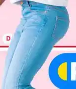 PEP Girls Jeggings 7-14 Years offer