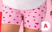 PEP Babies 2 Pack Cycle Shorts 0-24 Months-Per Pack offer