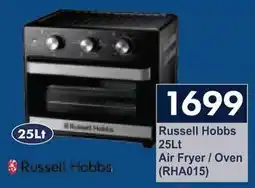 President Hyper Russell Hobbs Air Fryer/ Oven offer