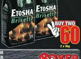 Boxer Etosha charcoal 2 offer