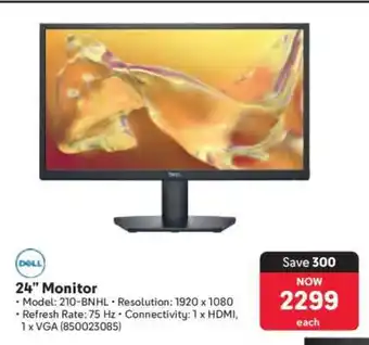 Makro 24 Monitor offer