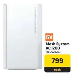 Makro Mesh System AC1200 offer