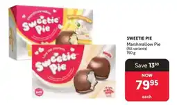 Makro SWEETIE PIE offer