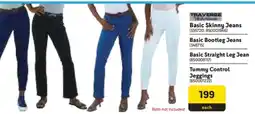 Makro Basic Skinny Jeans offer