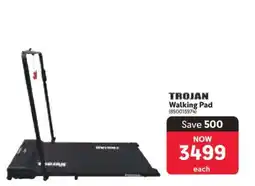 Makro TROJAN Walking Pad offer