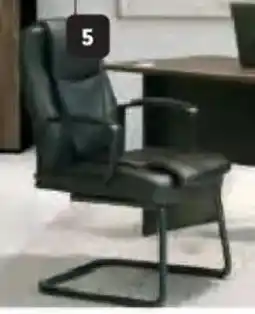 Makro Bastille Visitors Chair offer