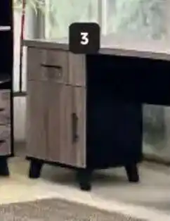 Makro Desk offer
