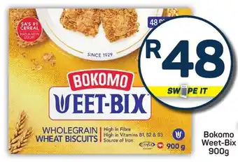 Pick n Pay Bokomo Weet-Bix offer