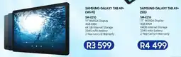 Computer Mania Samsung Galaxy Tab A9+ offer