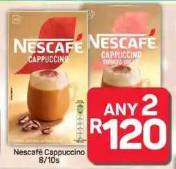 Pick n Pay Hypermarket NESCAFÉ Cappuccino offer