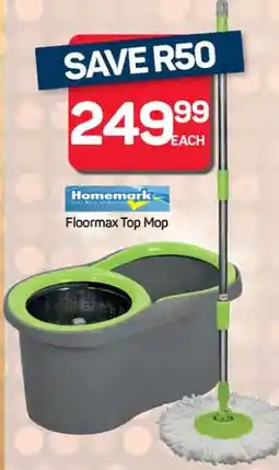 Pick n Pay Hypermarket Floormax Top Mop offer