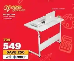 HiFi Corp Student Desk offer