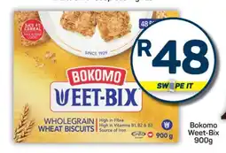 Pick n Pay Bokomo Weet Bix-900g offer