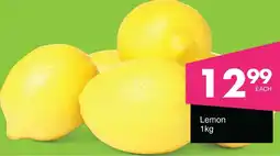 Save Hyper Lemon offer