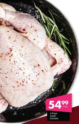 Save Hyper Fresh Chicken offer