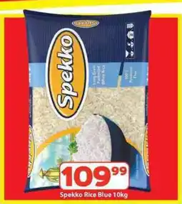 Check Save Spekko Rice Blue offer