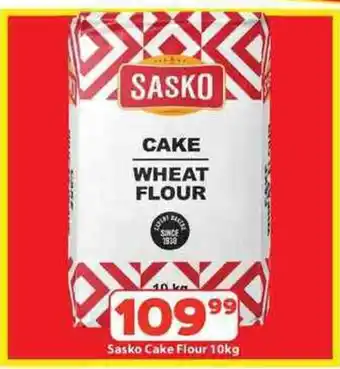 Check Save Sasko Cake Flour offer