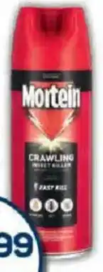 Pick n Pay Mortein Insecticide Assorted offer