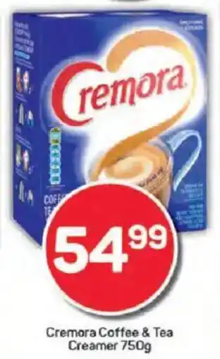 Pick n Pay Cremora Coffee & Tea Creamer offer