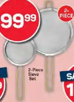 Pick n Pay Day Sieve Set offer