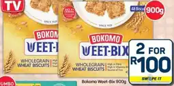 Pick n Pay Bokomo Weet-Bix offer