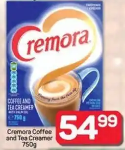 Pick n Pay Cremora Coffee and Tea Creamer offer