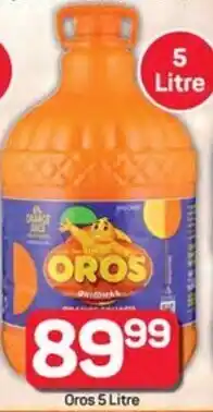 Pick n Pay Oros offer