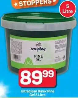 Pick n Pay Ultraclean Basix Pine Gel offer