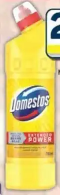 Pick n Pay Domestos Multipurpose Thick Bleach Assorted offer